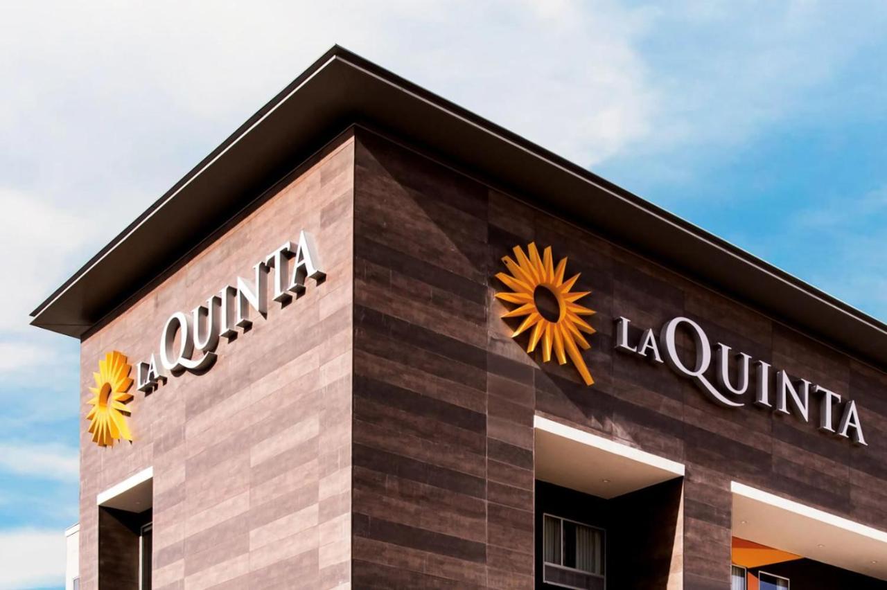 La Quinta Inn & Suites By Wyndham Denver Parker Buitenkant foto