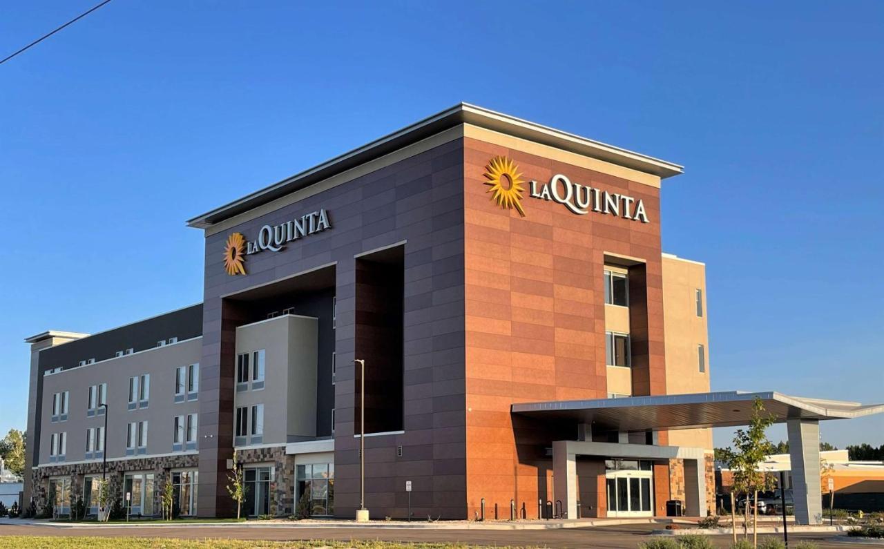 La Quinta Inn & Suites By Wyndham Denver Parker Buitenkant foto