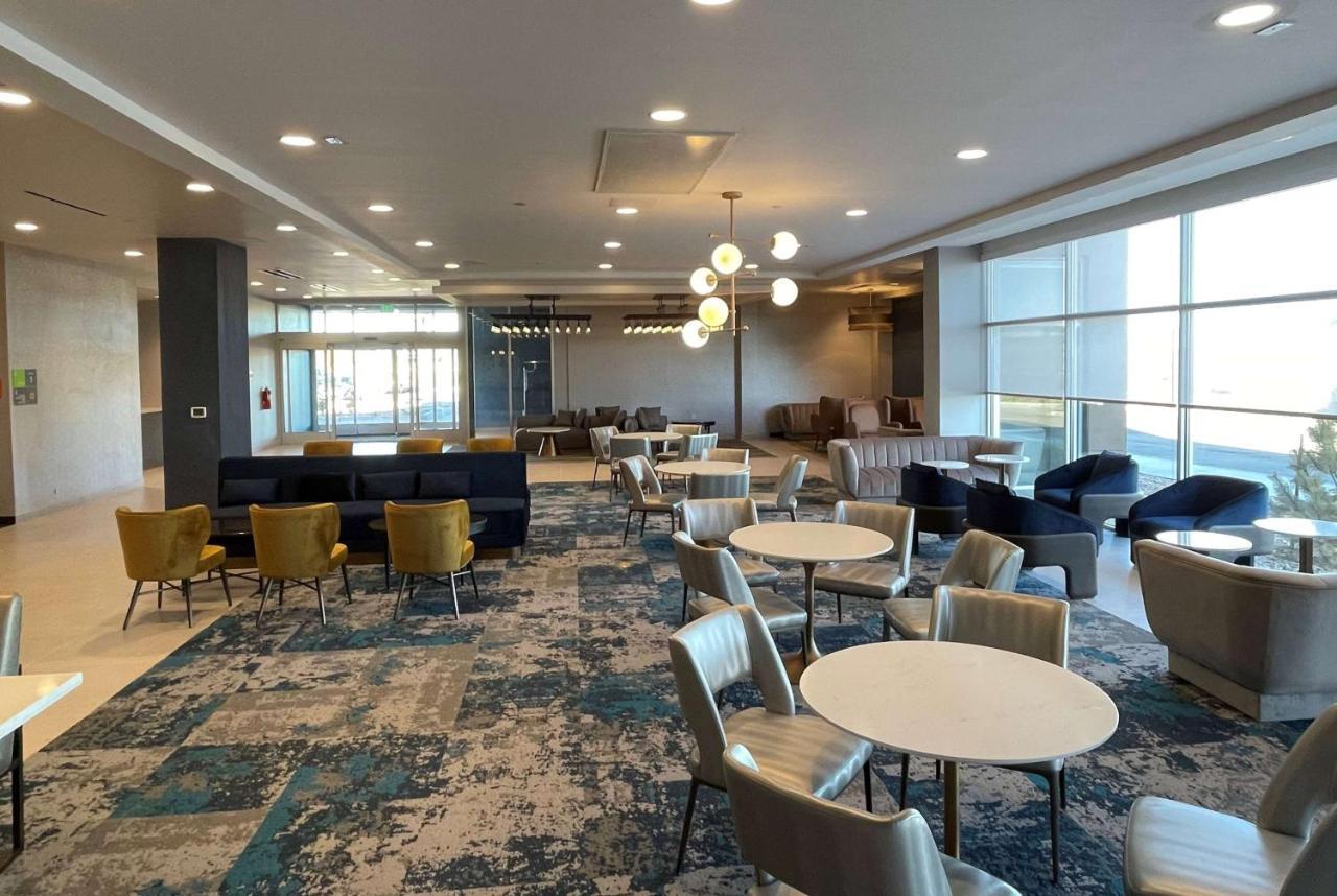 La Quinta Inn & Suites By Wyndham Denver Parker Buitenkant foto