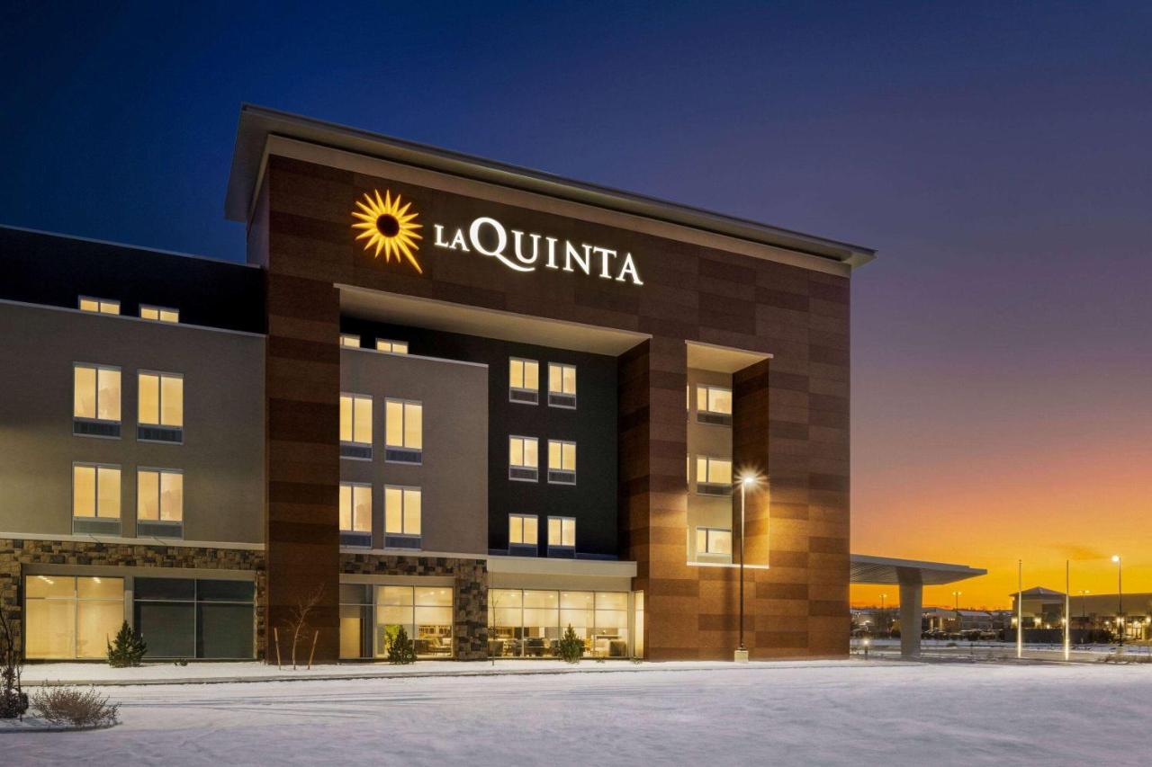 La Quinta Inn & Suites By Wyndham Denver Parker Buitenkant foto