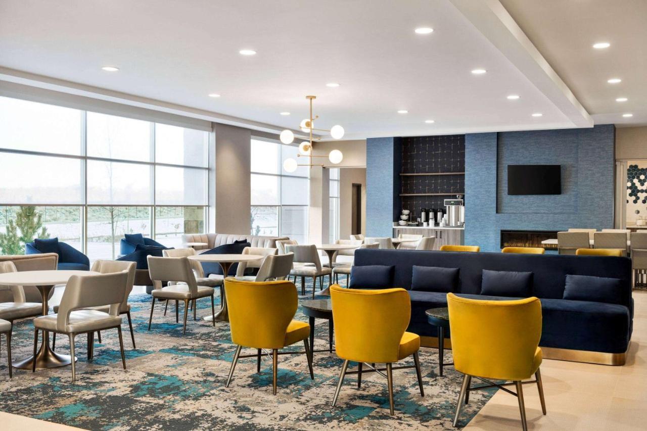 La Quinta Inn & Suites By Wyndham Denver Parker Buitenkant foto