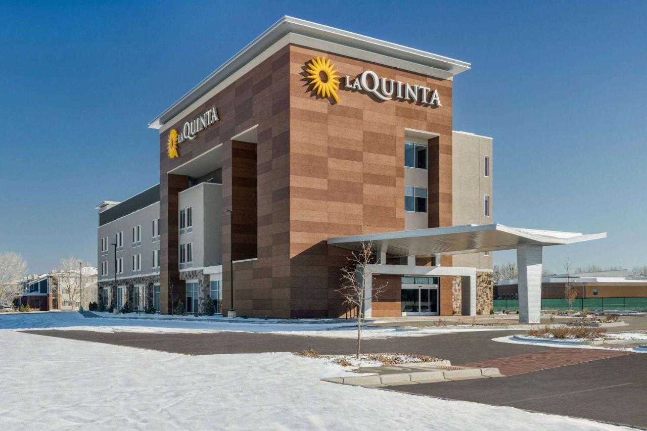 La Quinta Inn & Suites By Wyndham Denver Parker Buitenkant foto