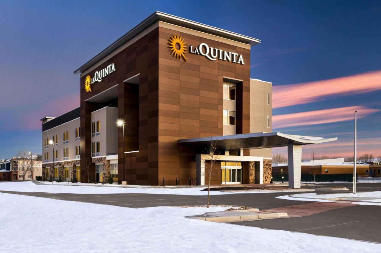 La Quinta Inn & Suites By Wyndham Denver Parker Buitenkant foto