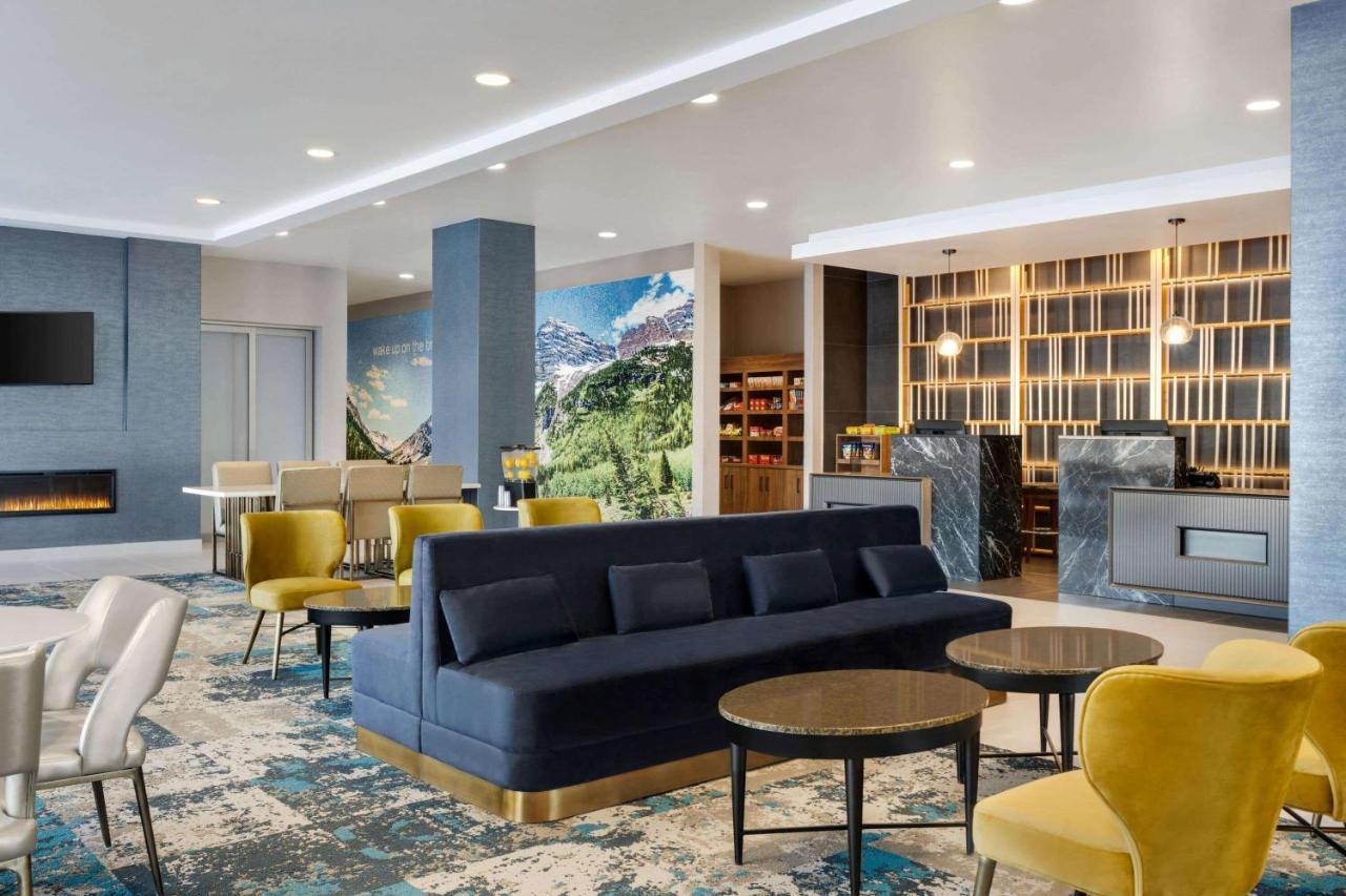 La Quinta Inn & Suites By Wyndham Denver Parker Buitenkant foto